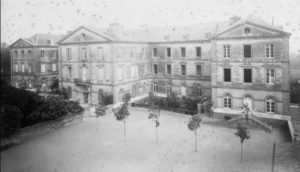 ancienne-photographie-lycée