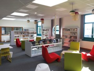 rénovation-bibliothèque-cdi