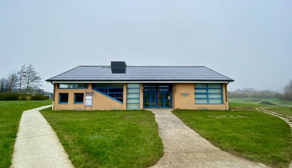 centrale-photovoltaïque-centre-socio-culturel